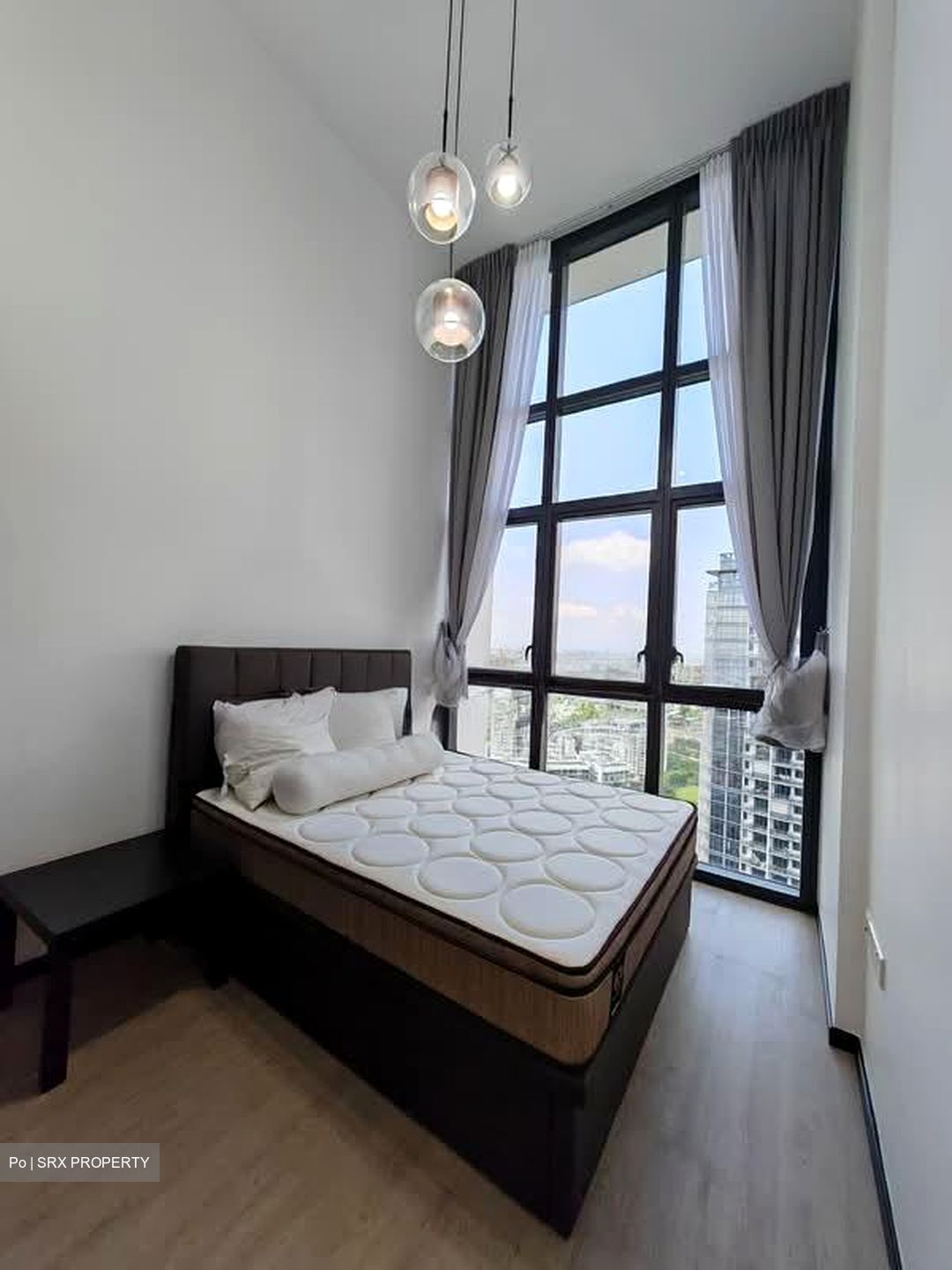 Parc Riviera (D5), Condominium #560510071